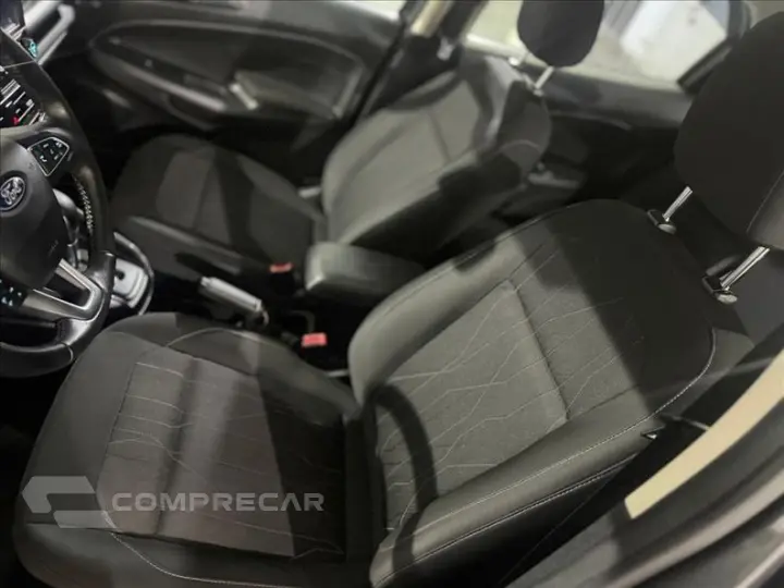 ECOSPORT 1.5 Ti-vct SE