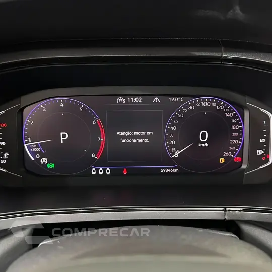 TAOS Highline 1.4 250 TSI Flex Aut.