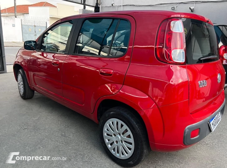 UNO 1.0 Vivace 8V