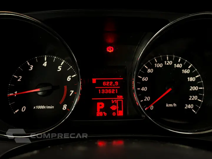 ASX 2.0 4X2 16V