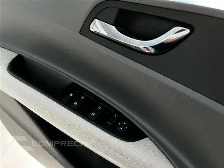 HB20S 1.0 TGDI FLEX PLATINUM AUTOMÁTICO