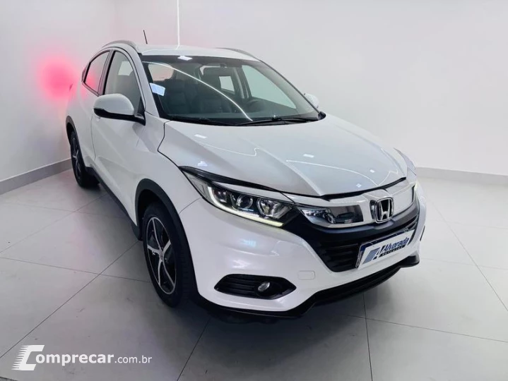 HR-V EX CVT