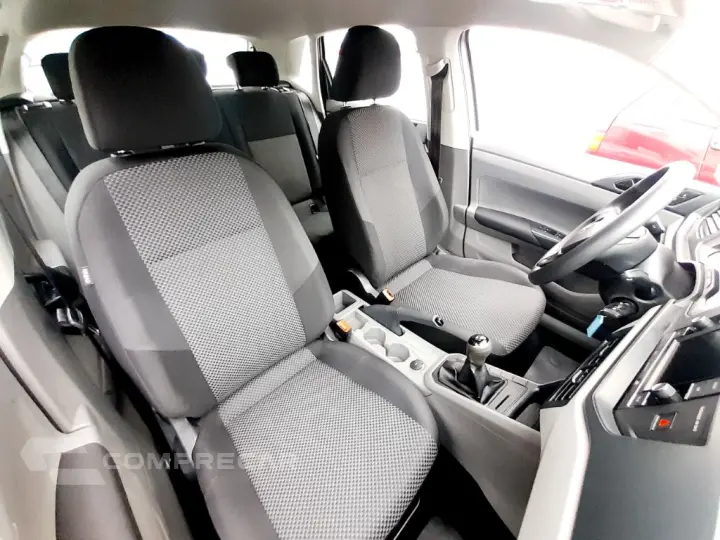 Polo 1.0 Flex 12V 5p