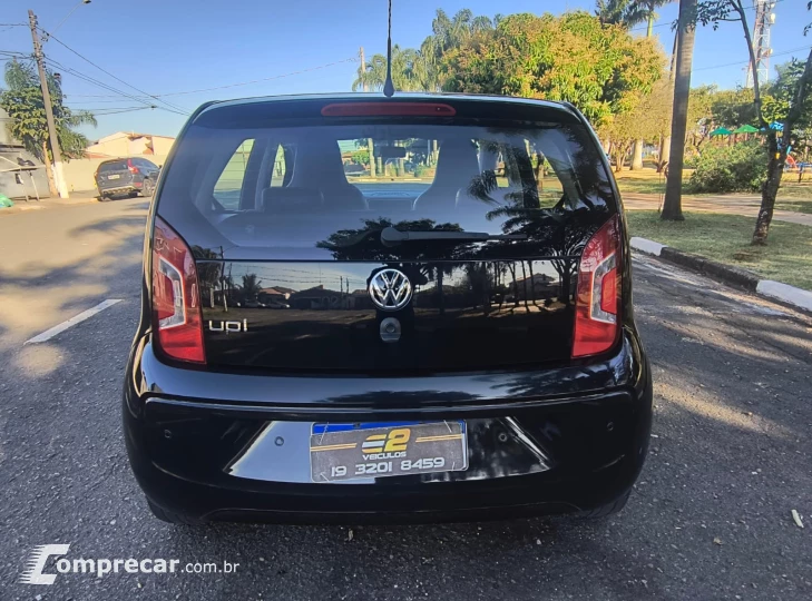 UP 1.0 MPI Take UP 12V