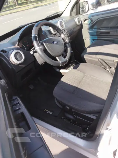 EcoSport XLT 1.6/ 1.6 Flex 8V 5p