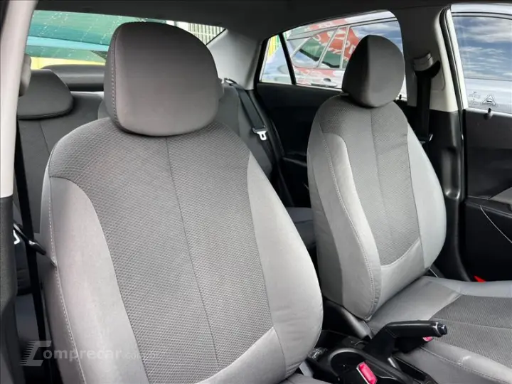 HB20S 1.0 Comfort Plus 12V