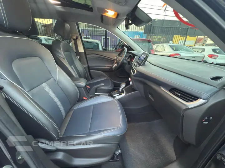 TRACKER 1.0 Turbo Premier