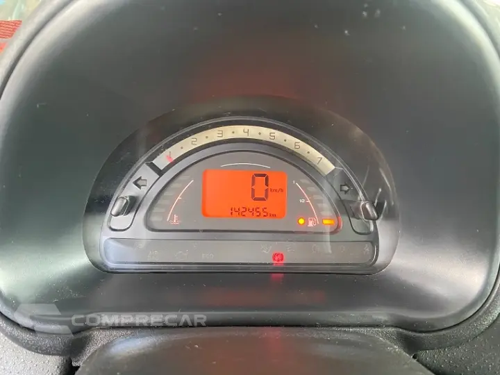 C3 1.4 I GLX 8V