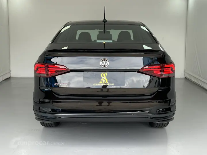 VIRTUS 1.4 250 TSI GTS