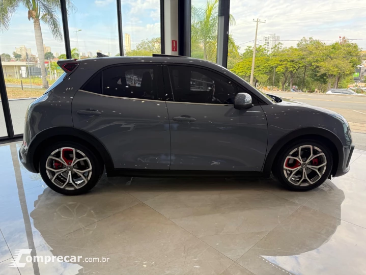 Ora 03 GT (Elétrico)
