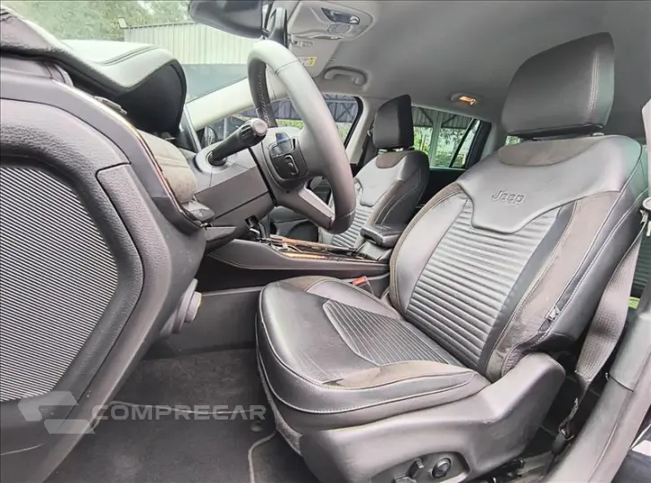 COMMANDER 2.0 Td380 Turbo Limited