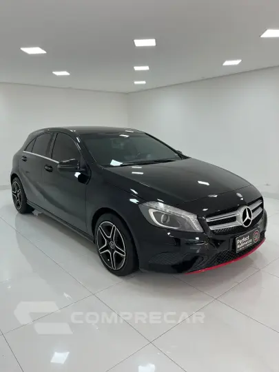 A200 - TURBO