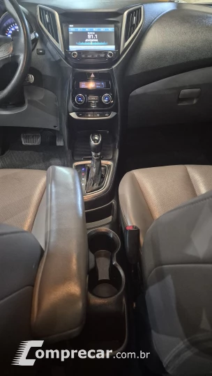 HB20S 1.6 Premium 16V