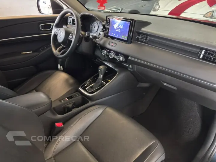 HR-V 1.5 DI I-VTEC FLEX EXL CVT