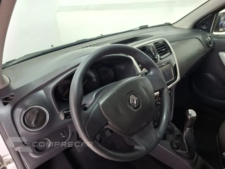 SANDERO 1.0 Expression 16V