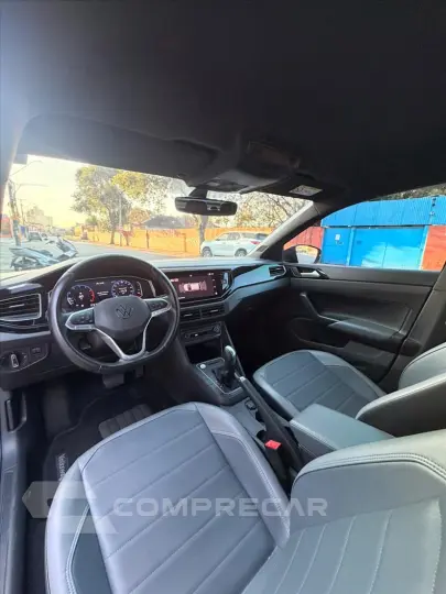 NIVUS 1.0 200 TSI Highline