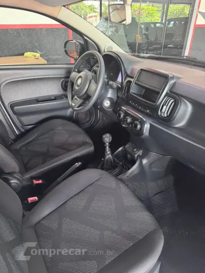 Mobi 1.0 4P FLEX EVO LIKE