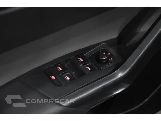 VIRTUS - 1.0 200 TSI HIGHLINE AUTOMÁTICO