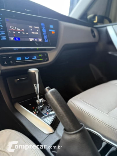 COROLLA 2.0 XEI 16V