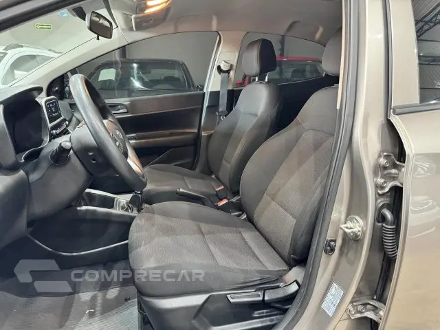 HB20 - 1.0 12V SENSE MANUAL