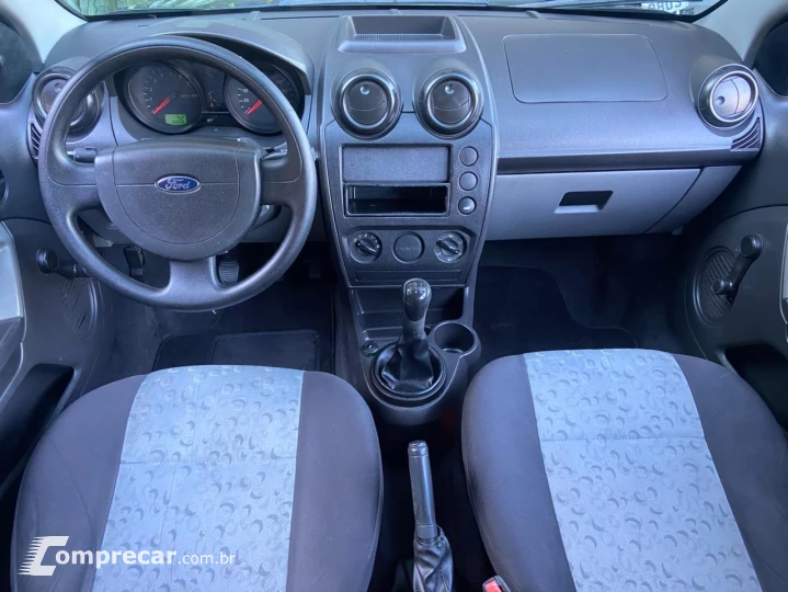 FIESTA 1.0 MPI 8V