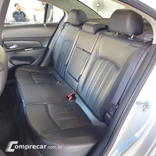 CRUZE 1.8 LT 16V