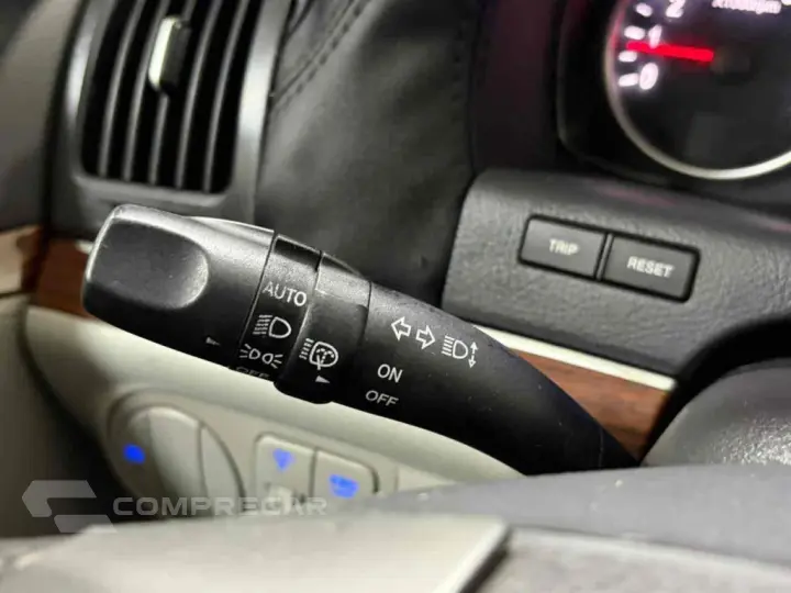 VERA CRUZ 3.8 MPFI 4X4 V6 24V GASOLINA 4P AUTOMÁTICO