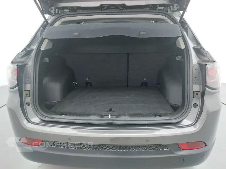 COMPASS 1.3 T270 TURBO FLEX LONGITUDE AT6