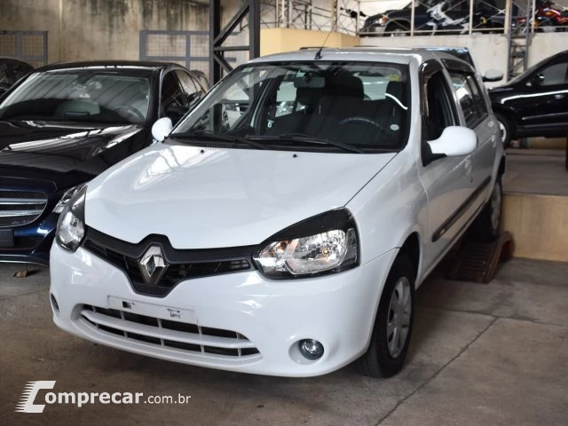 CLIO HATCH - 1.0 EXPRESSION 16V 4P MANUAL