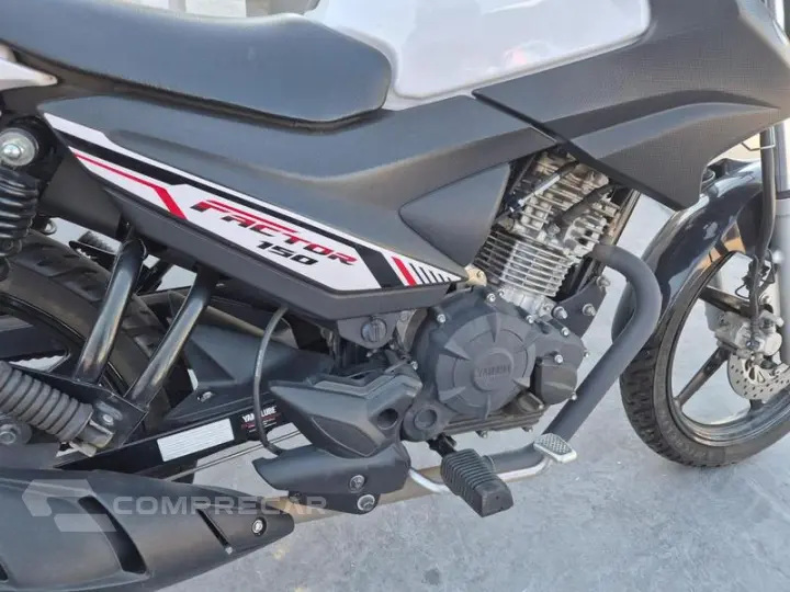 YBR150 FACTOR ED