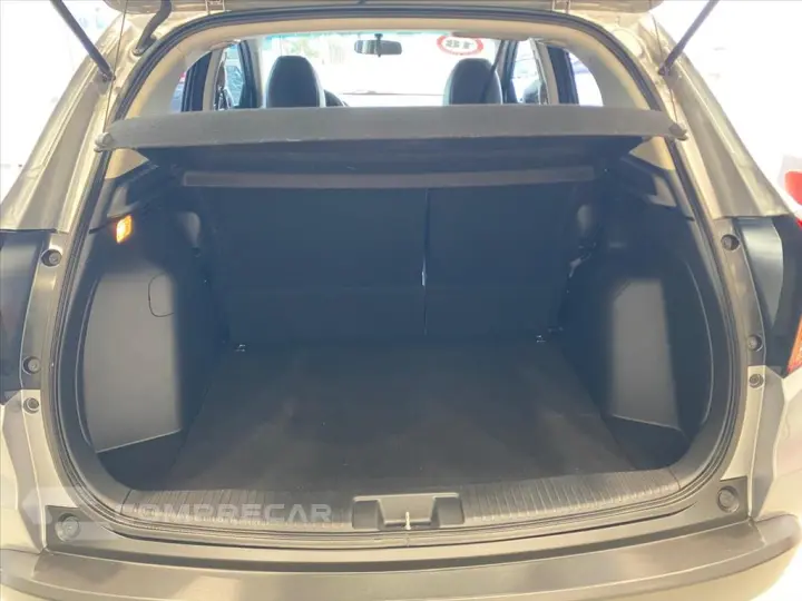 HR-V 1.8 16V FLEX EXL 4P AUTOMÁTICO