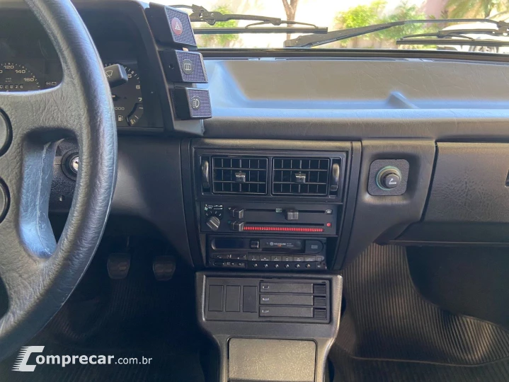 Gol 1.8 Gts 8V Álcool 2P Manual