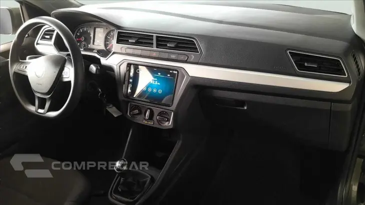SAVEIRO 1.6 MSI TRENDLINE CS 16V FLEX 2P MANUAL