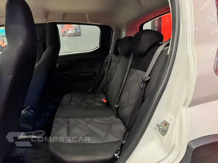Mobi 1.0 Evo Flex Like. Manual