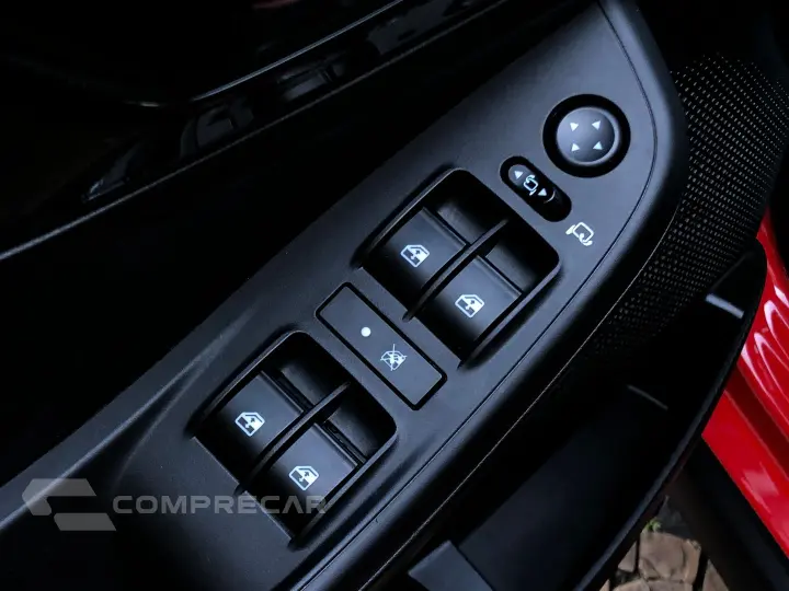 Fastback 1.3 Turbo 270 Flex Abarth At6