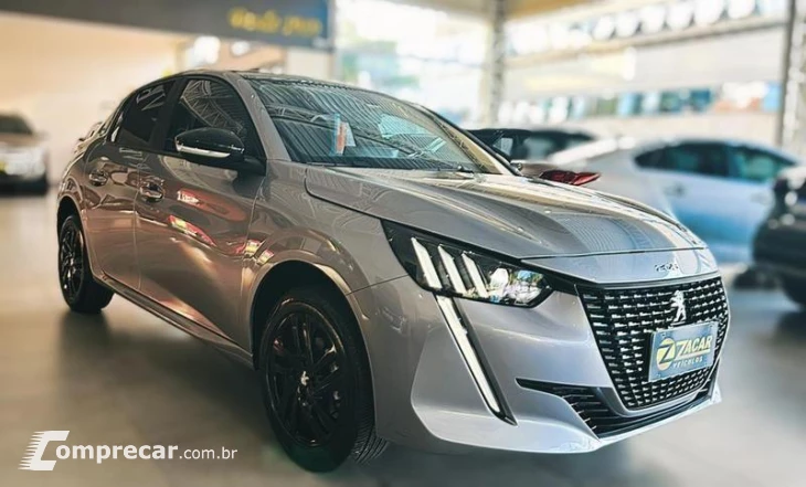 208 STYLE MT