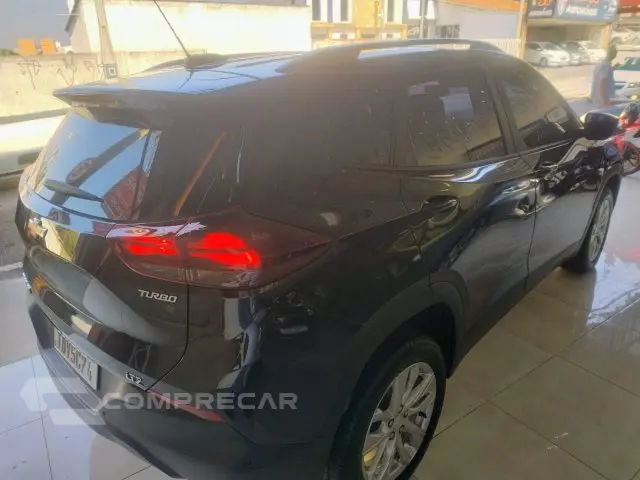 TRACKER - 1.0 TURBO LTZ AUTOMÁTICO
