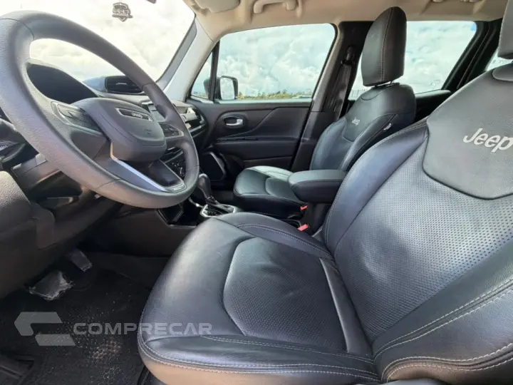 RENEGADE 1.3 T270 TURBO FLEX SPORT AT6