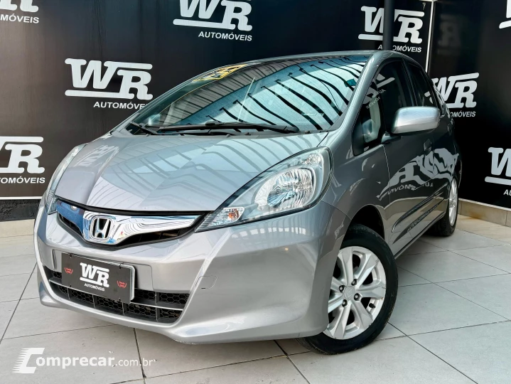 FIT 1.4 LX 16V