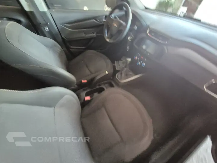 ONIX 1.0 MPFI LT 8V FLEX 4P MANUAL