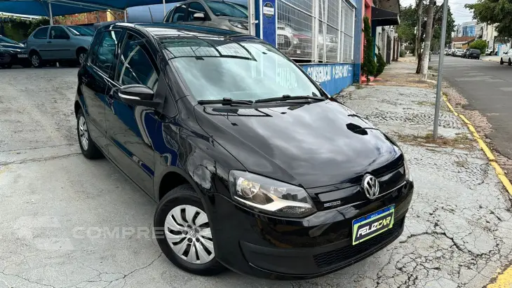 FOX 1.0 MI Bluemotion 8V