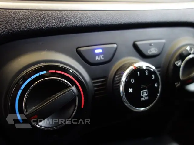 HB20 - 1.0 12V VISION MANUAL