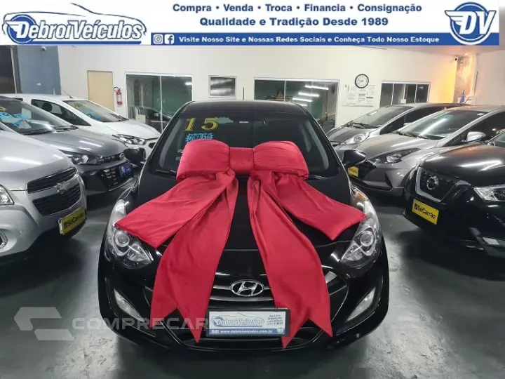 I30 1.8 MPI 16V