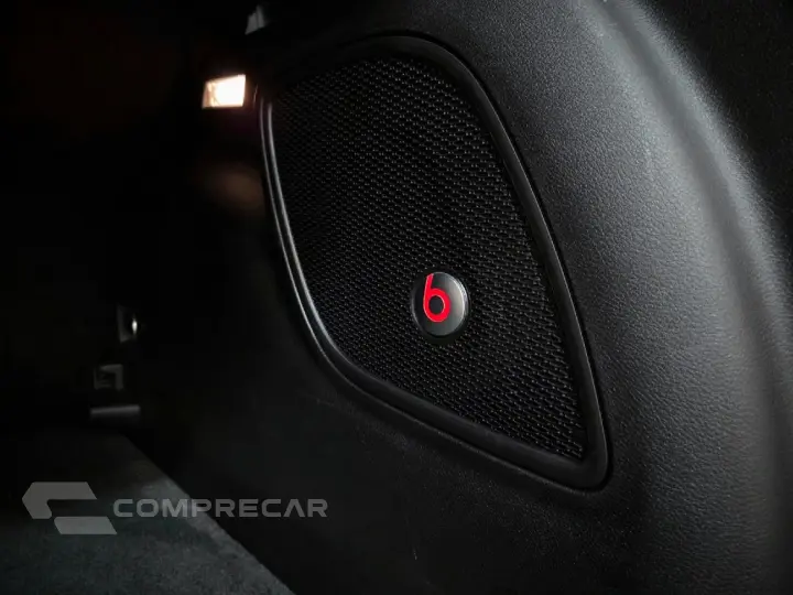 COMPASS 1.3 T270 TURBO FLEX S AT6