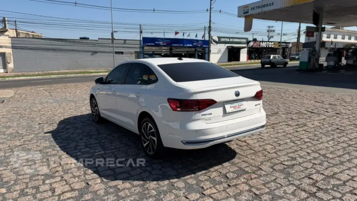 VIRTUS 1.0 200 TSI Highline