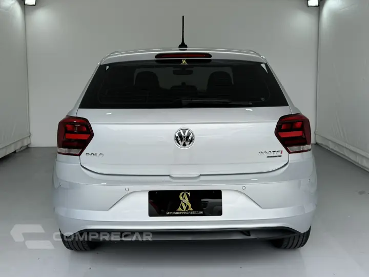 POLO 1.0 200 TSI Highline