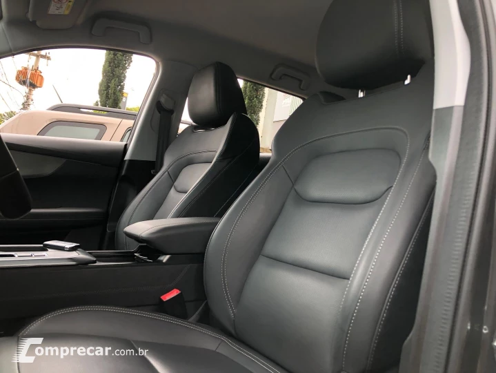 Tiggo 5X 1.5 Vvt Turbo Iflex Sport Cvt