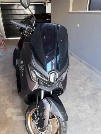 Nmax 160