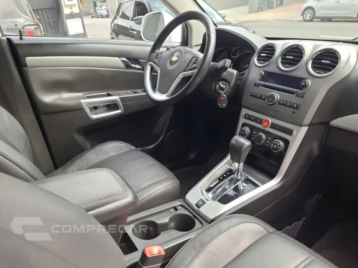 CAPTIVA SPORT FWD 2.4 16V 171/185cv