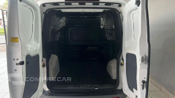 FIORINO 1.4 MPI Furgão Hard Working 8V